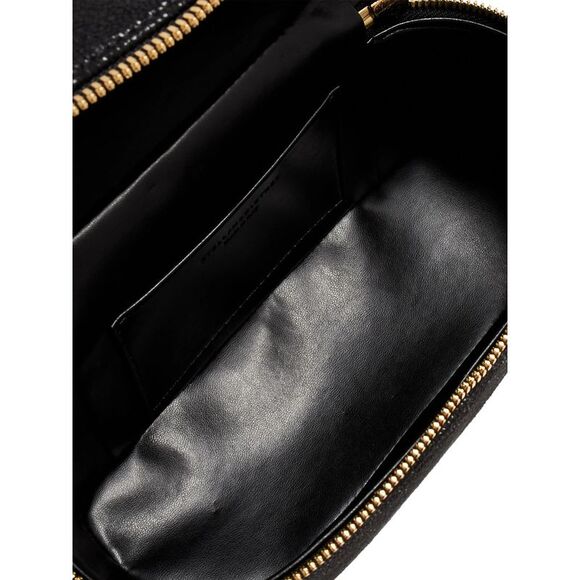 Stella Mccartney Black Mini Bags Women - Picture 2 of 4